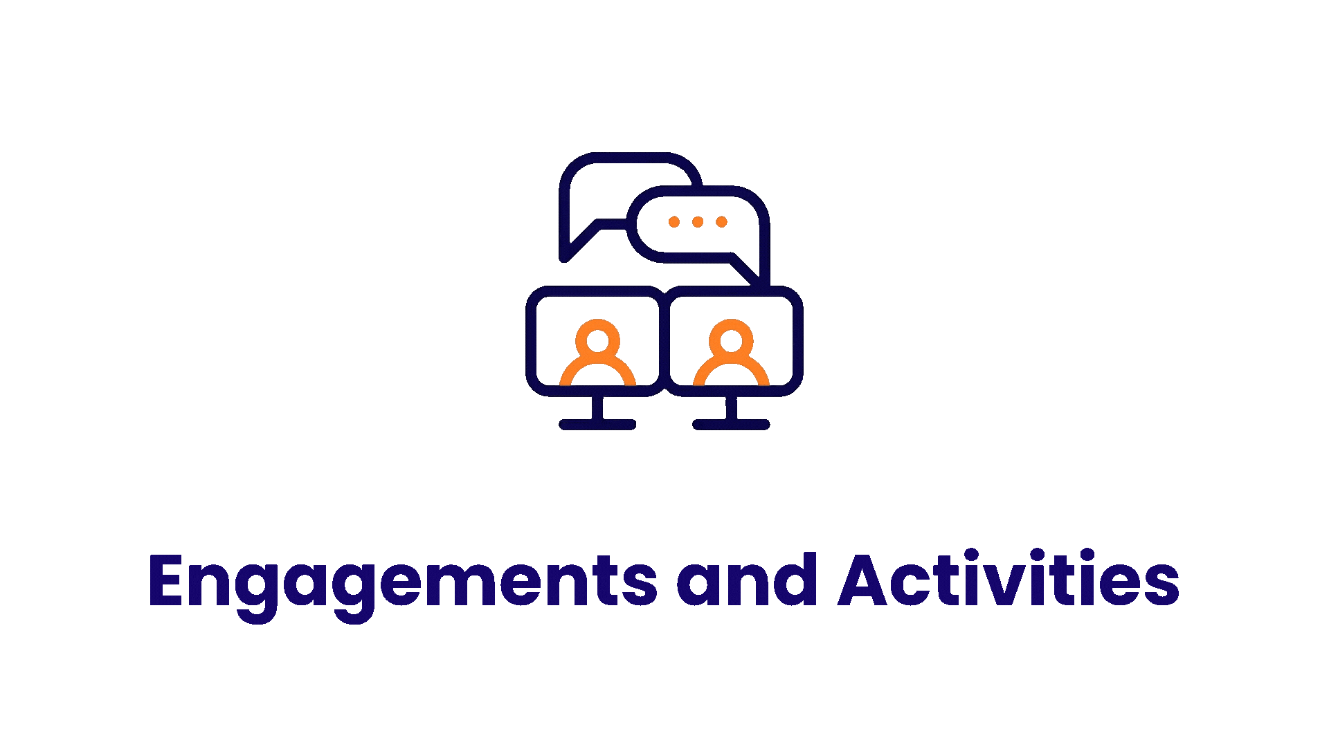 Activities