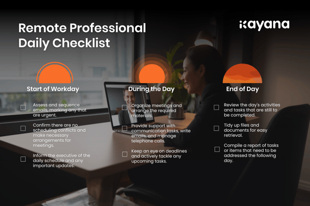 Onboarding Guide Photo